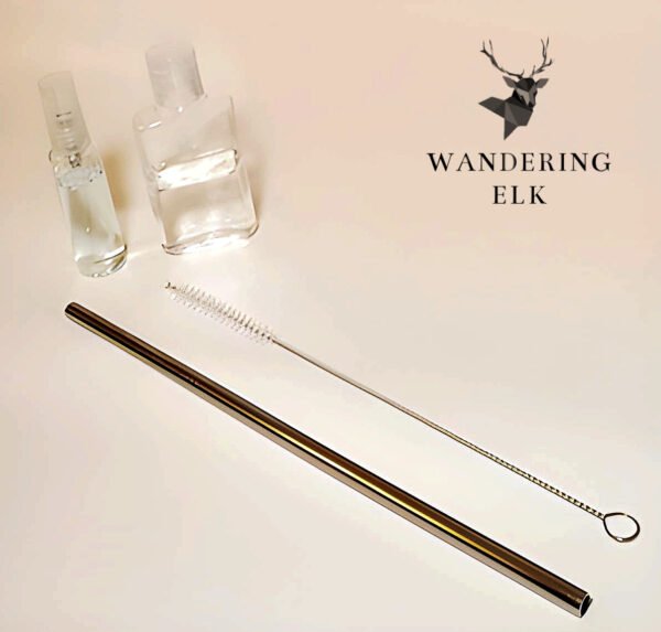 Wandering Elk peripheral replacement set